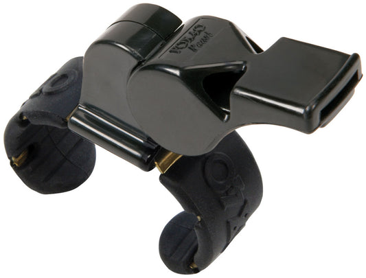 Fox 40 Pearl Finger Grip Whistle