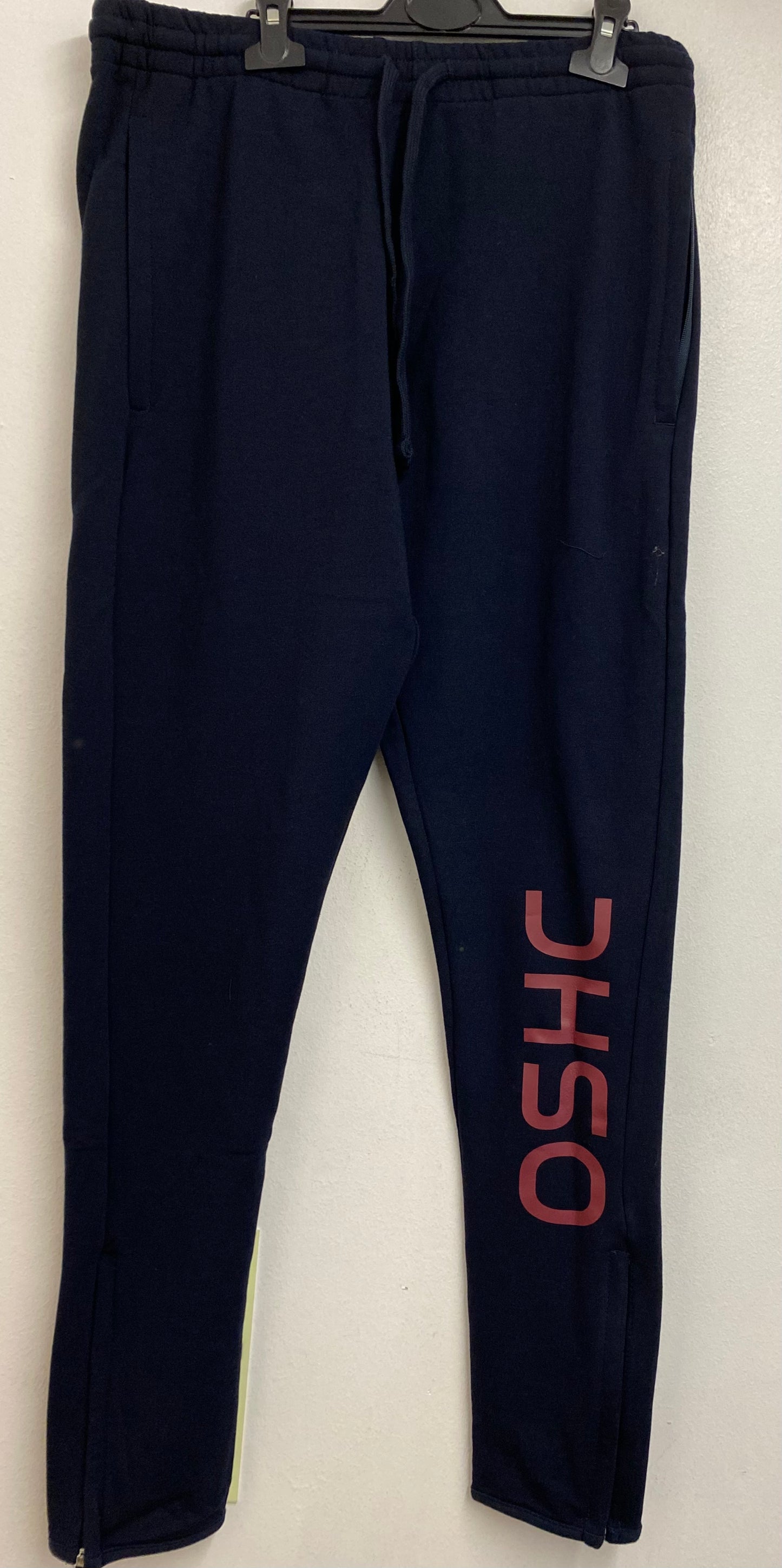 Old Sils HC Training Joggers - Unisex fit