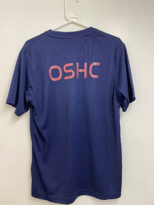 Old Sils HC Training T-shirt - Juniors