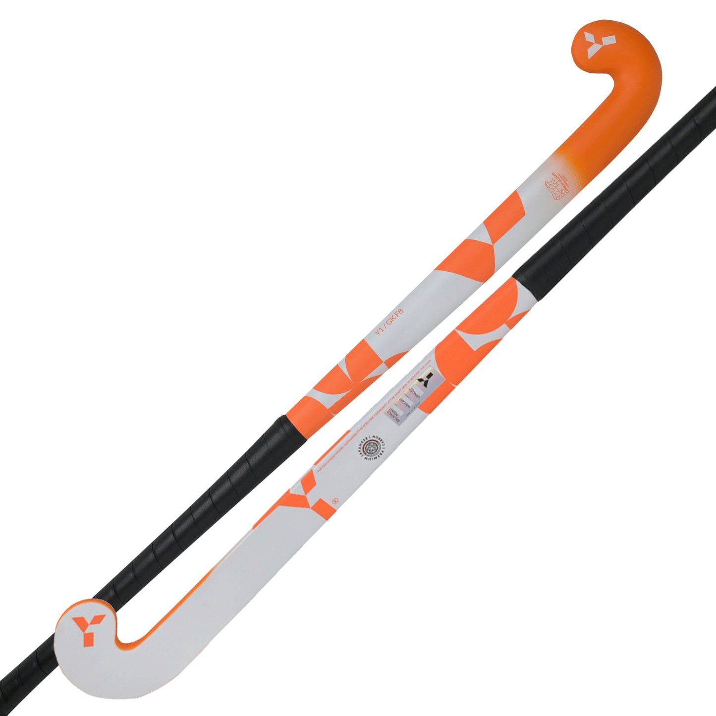 GK Shooter Goalie Stick 41" only