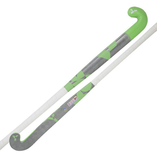 GGLB Green X 2025