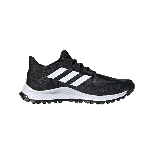 Youngstar Hockey Shoes - Black