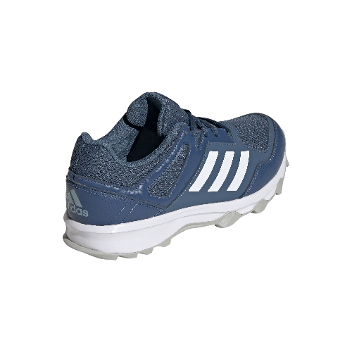 Fabela Rise Navy Hockey Shoes