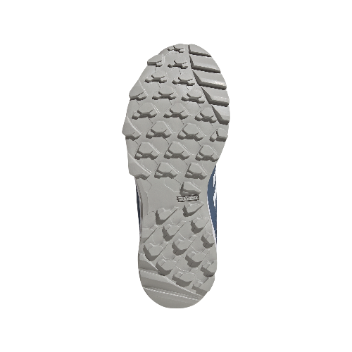 Fabela Rise Navy Hockey Shoes