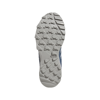 Fabela Rise Navy Hockey Shoes