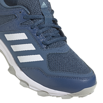 Fabela Rise Navy Hockey Shoes