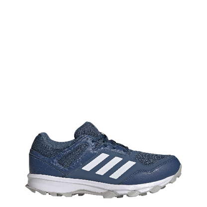 Fabela Rise Navy Hockey Shoes