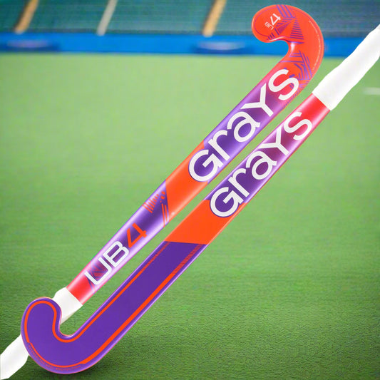 UB 4 Composite Hockey Stick