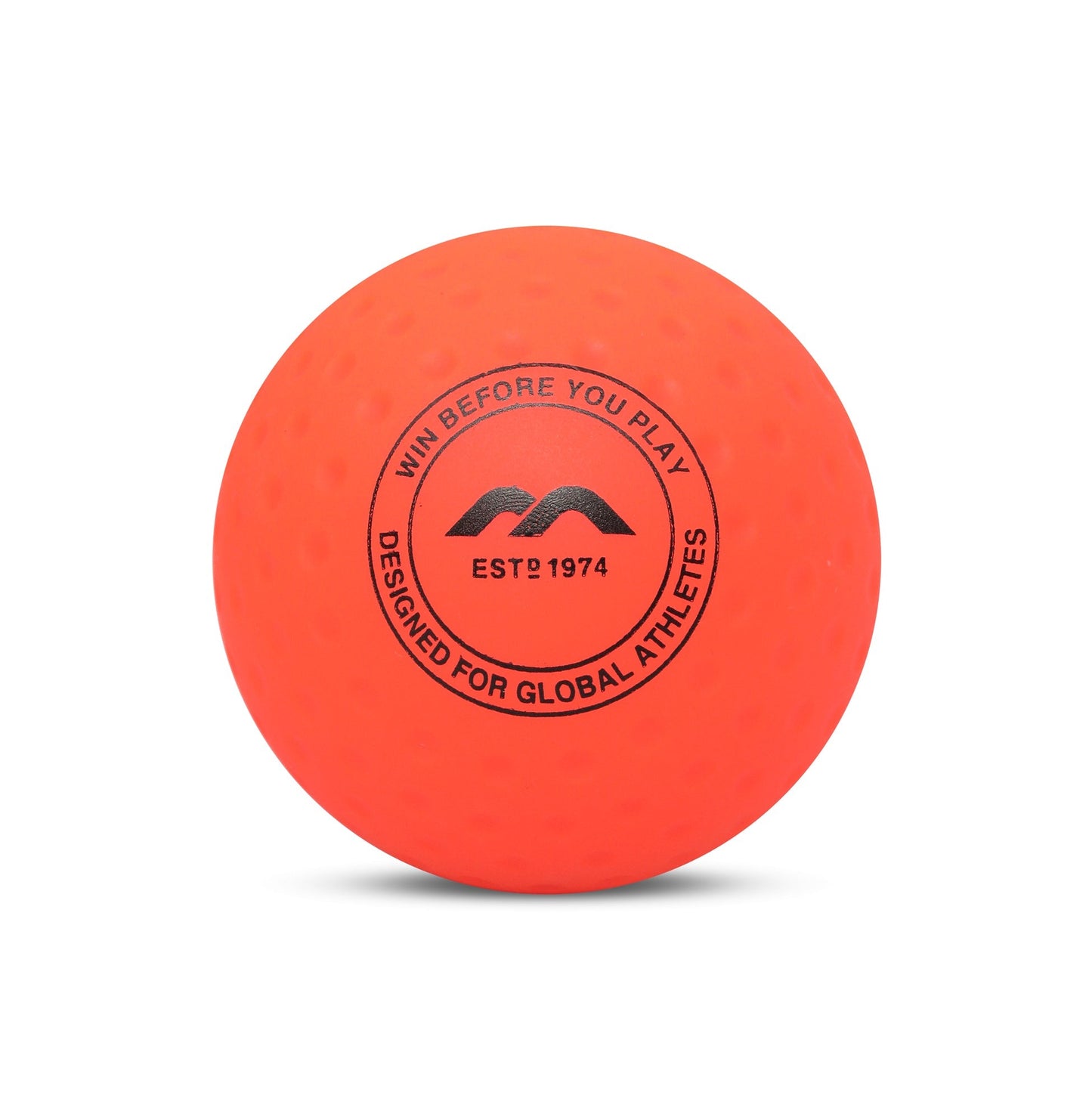 Genesis Match Dimple Ball
