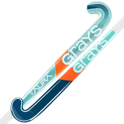 Aura GT Junior Hockey Stick