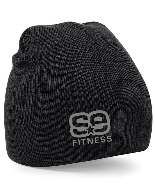 SE Fitness Runners Beanie