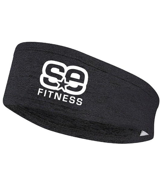 SE Fitness Runners Headband