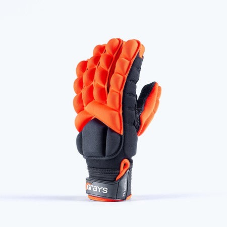Grays Apex Touch Full Hockey Gloves