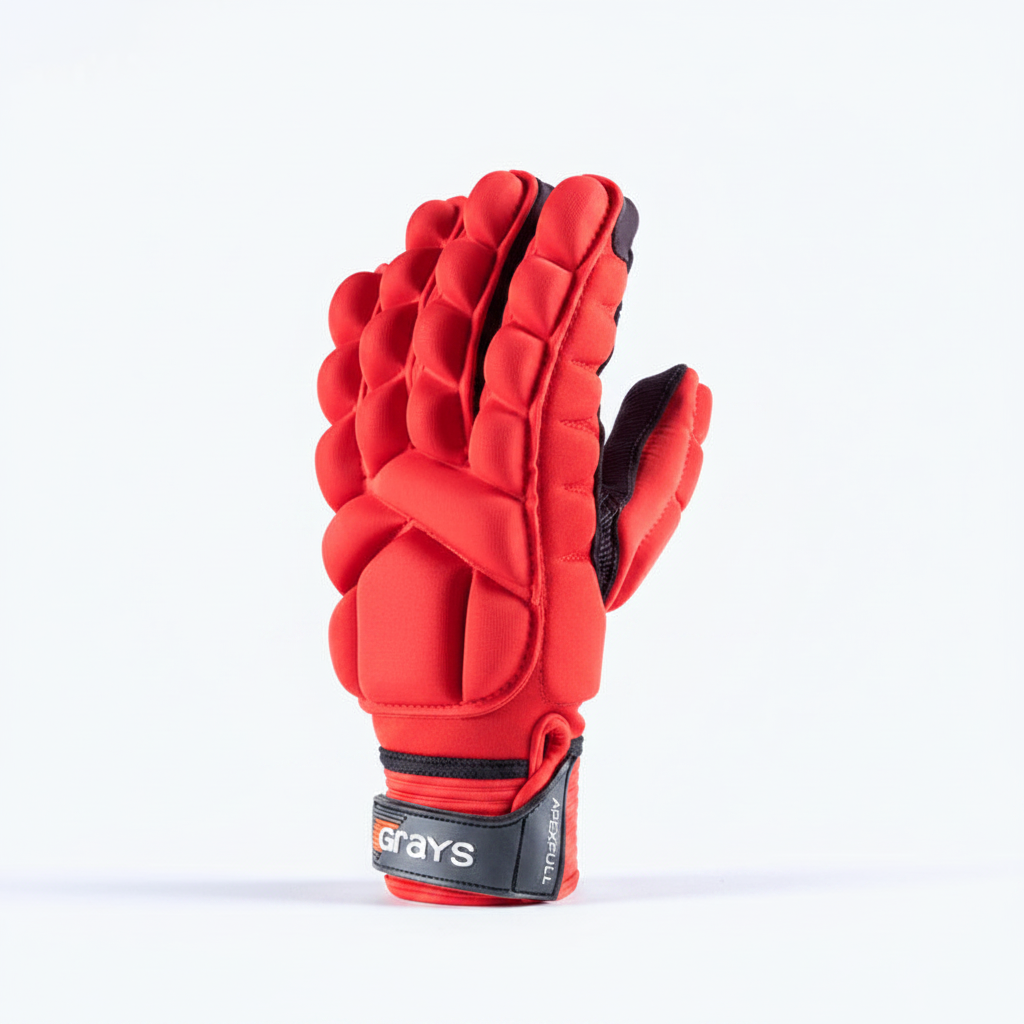 Apex Full Gloves