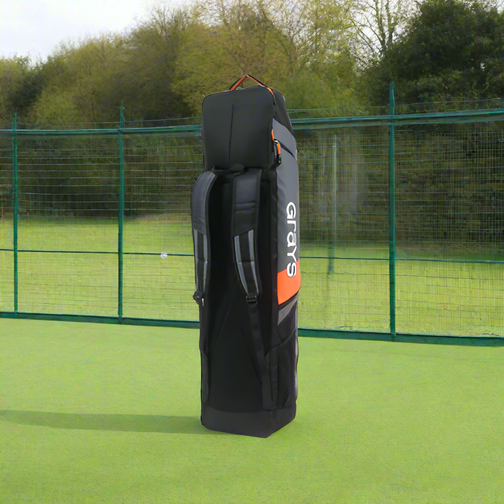 Grays Gamma Gen3 Kitbag