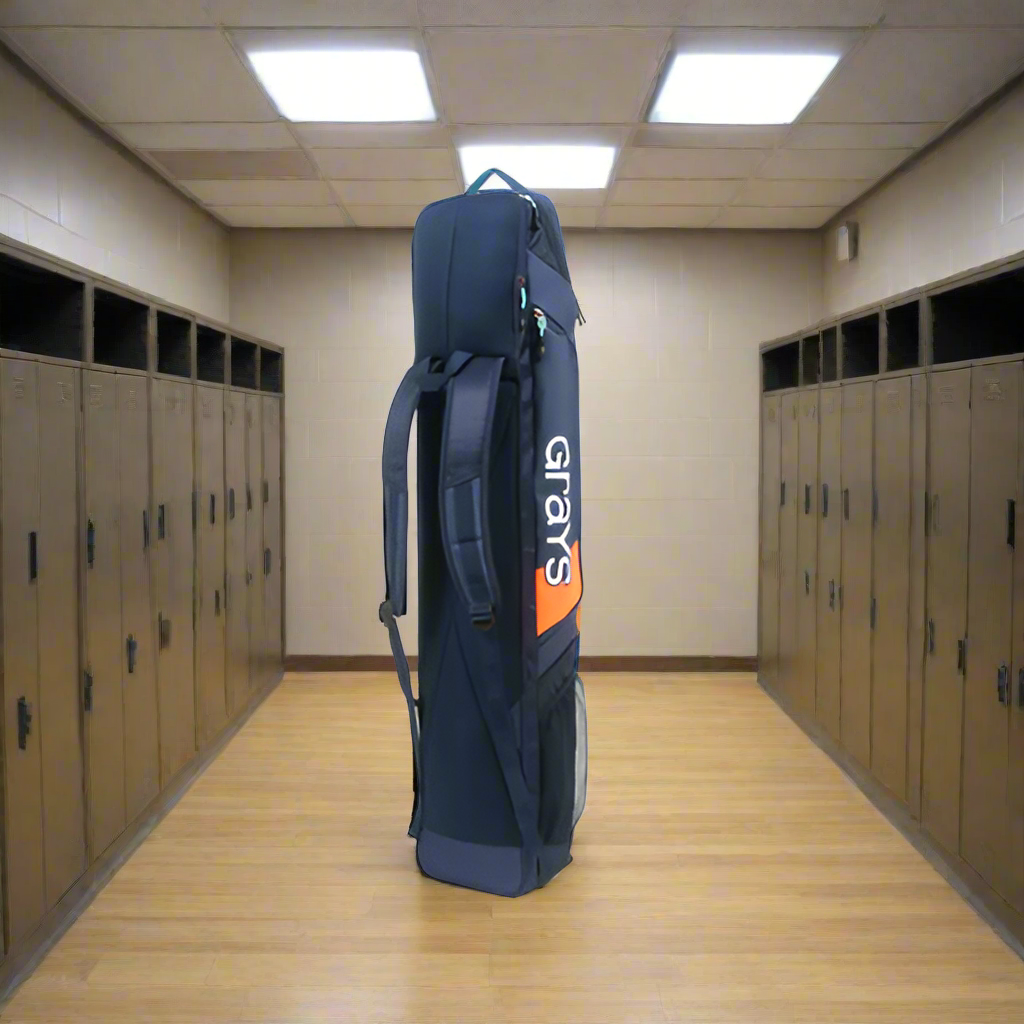 Grays Delta Gen3 Kitbag