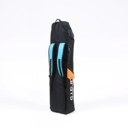 G600 Stick bag - Navy/White/Mint