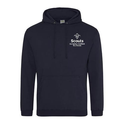 Sea Scouts Hoodie