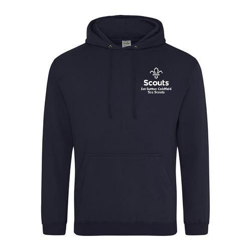 Sea Scouts Hoodie