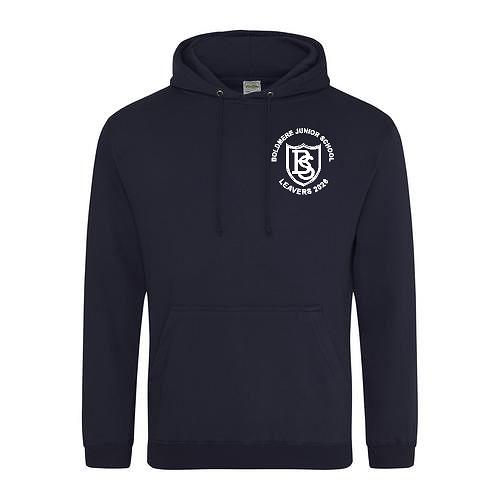 Boldmere Junior School Leavers Hoodies 2026