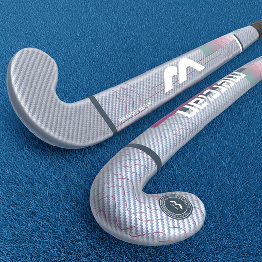Mercian Evolution CKF35 Pro Bend Hockey Stick