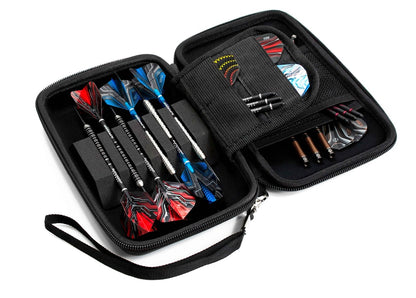 Harrows Blaze Pro 6 Case