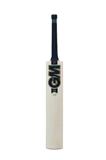 Hypa Cricket Bat 606 Short Handle