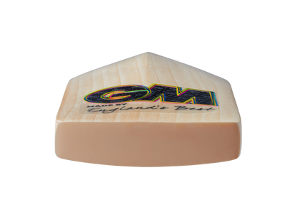 Hypa Cricket Bat 606 Short Handle