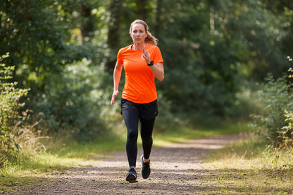 SE Fitness Softer Fabric short sleeve T-Shirt - Women's Fit