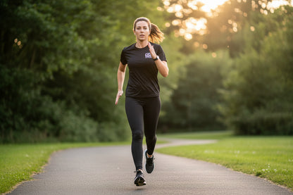 SE Fitness Softer Fabric short sleeve T-Shirt - Women's Fit