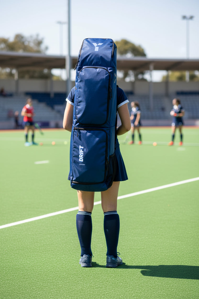 Y1 Drift Pro Stickbag