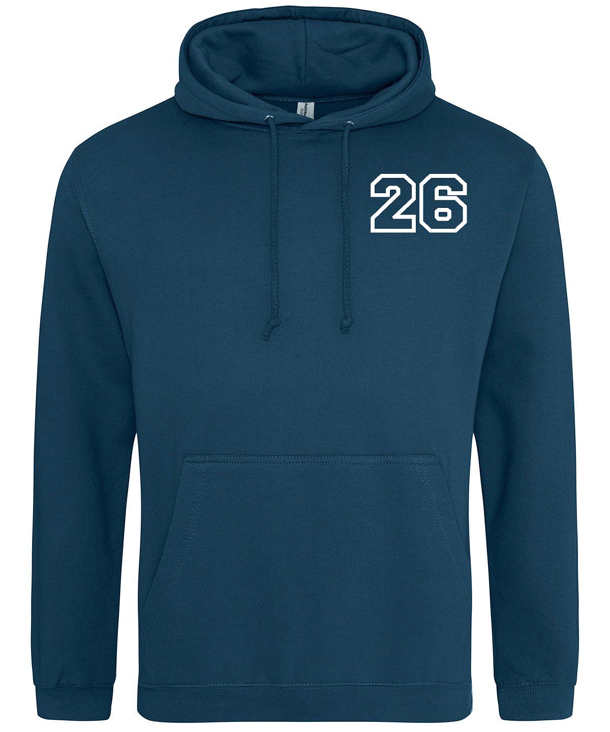 Lift Rawlett School Leavers Hoodies 2026