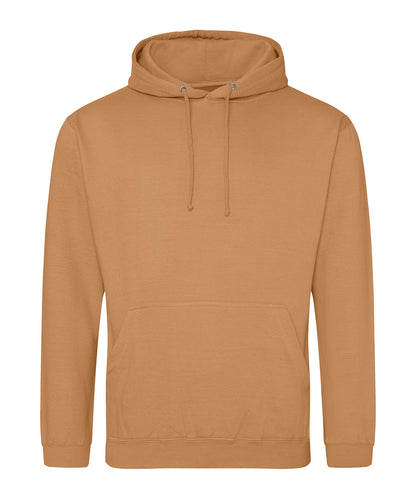 College hoodie