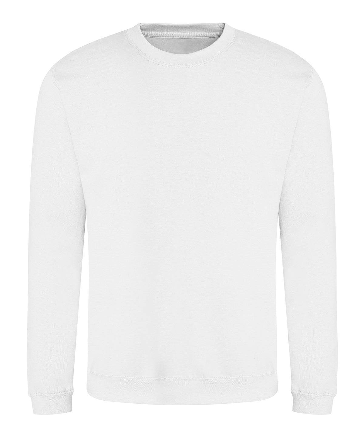 AWDis sweatshirt.