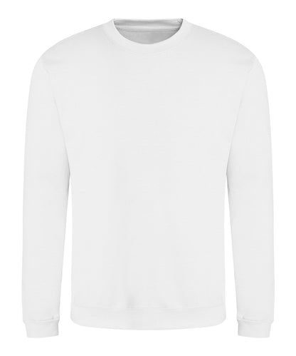 AWDis sweatshirt.