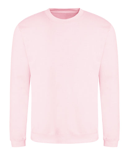 AWDis sweatshirt.