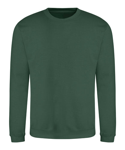 AWDis sweatshirt.
