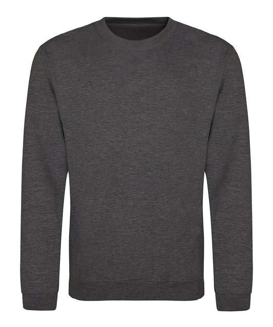 AWDis sweatshirt.