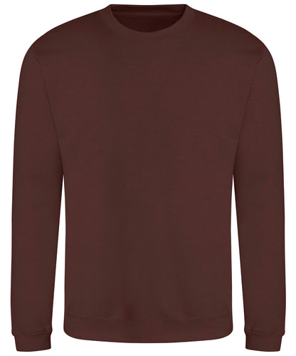 AWDis sweatshirt.