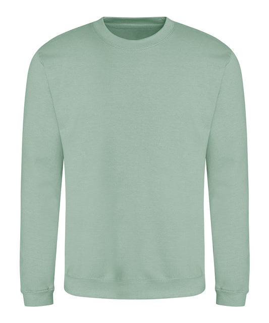 AWDis sweatshirt.