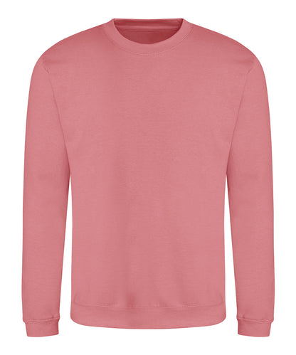 AWDis sweatshirt.