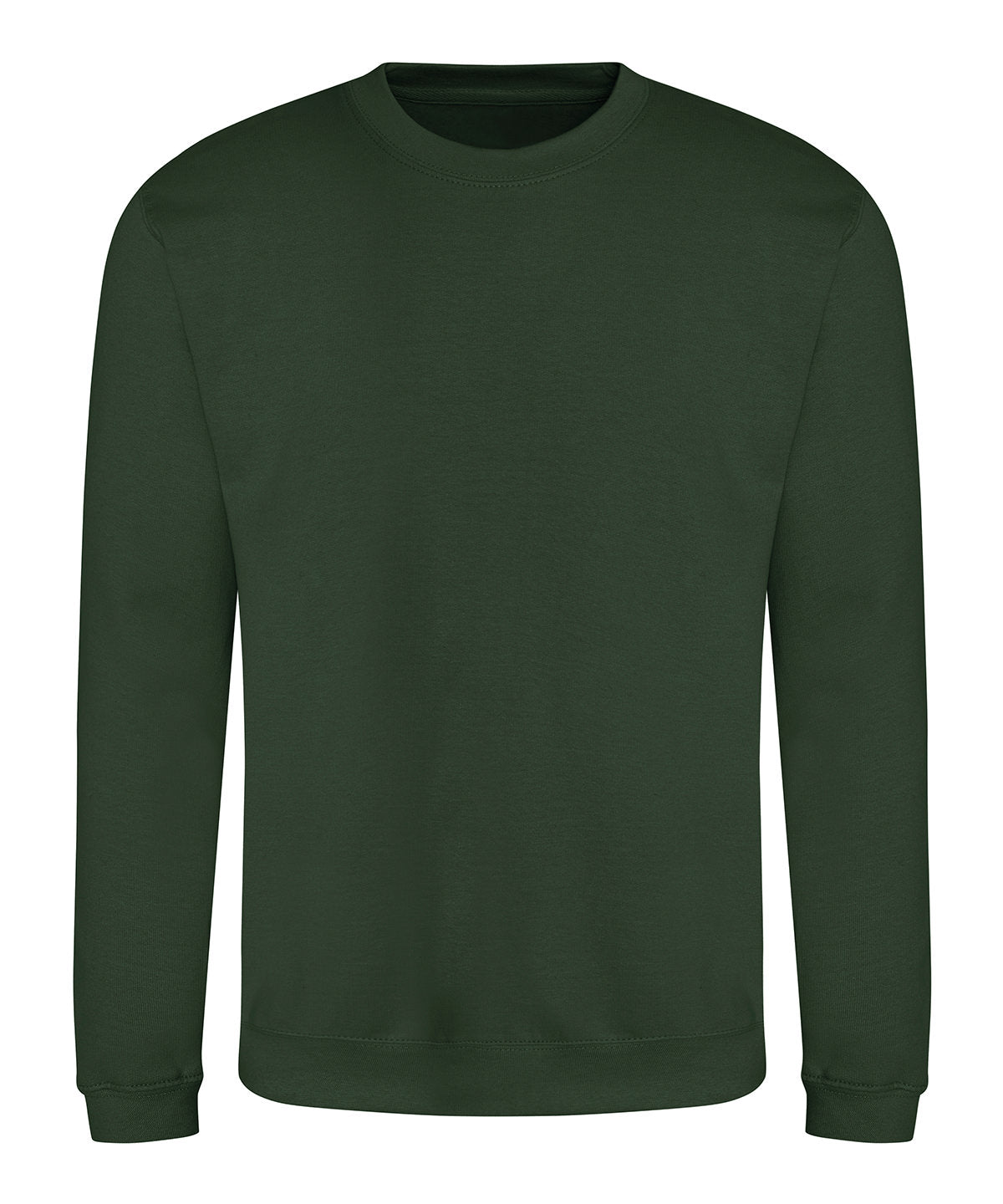 AWDis sweatshirt.