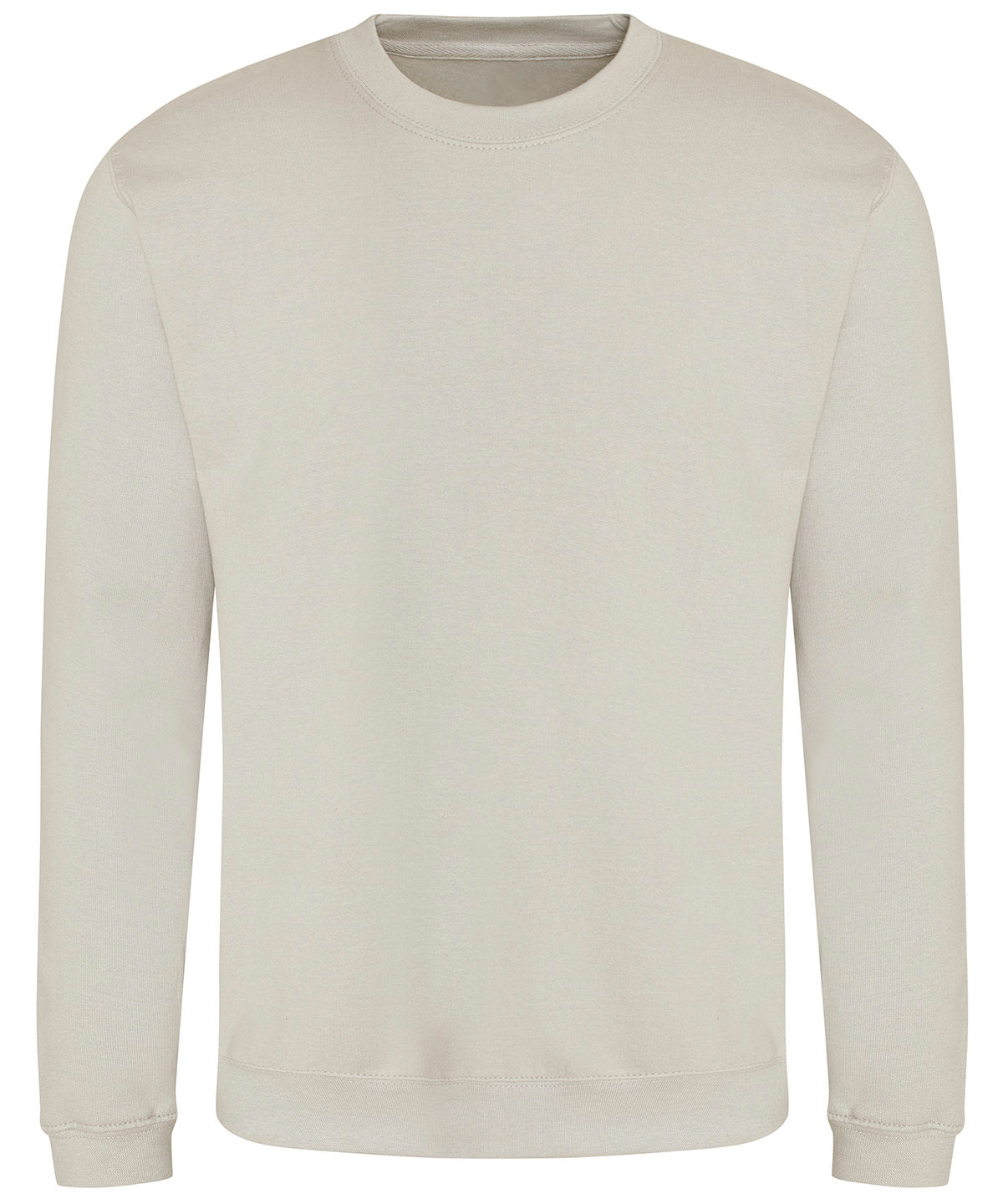 AWDis sweatshirt.