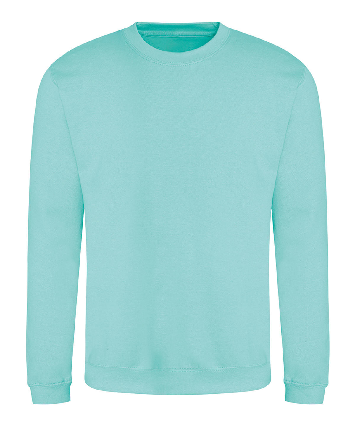 AWDis sweatshirt.