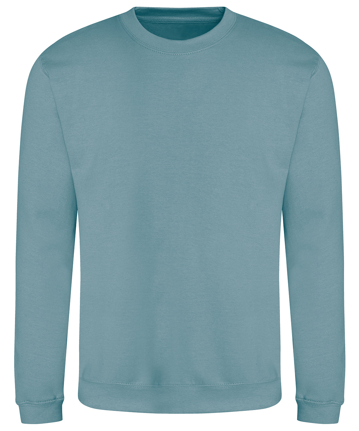AWDis sweatshirt.