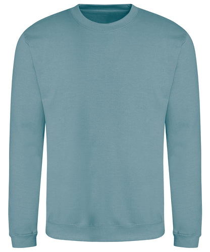 AWDis sweatshirt.