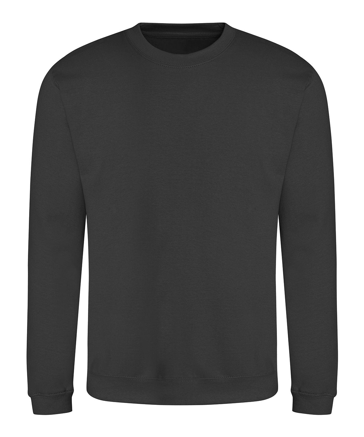 AWDis sweatshirt.