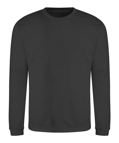 AWDis sweatshirt.