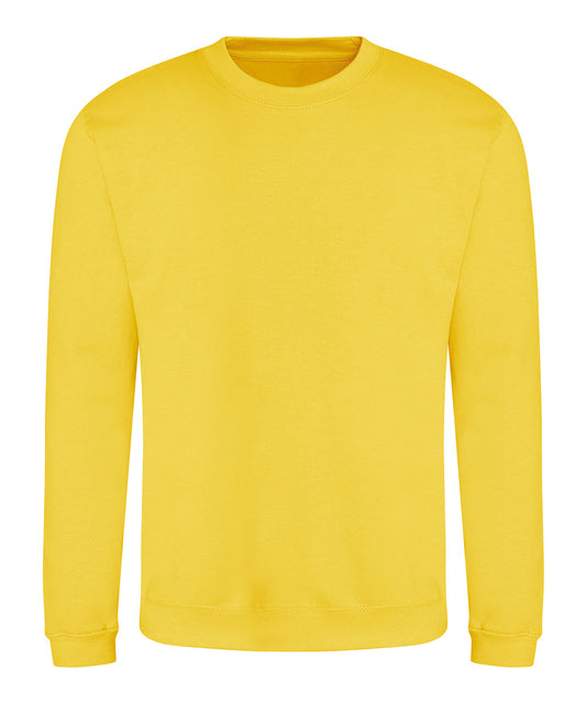 AWDis sweatshirt.