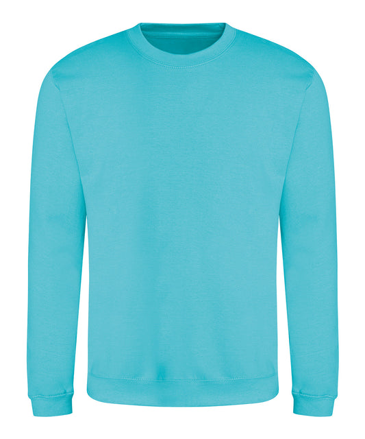 AWDis sweatshirt.